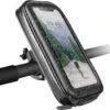 Accezz Telefoonhouder Fiets - GSM Houder Fiets - Telefoonhouder Fiets Waterdicht - 360° Rotatie - Universeel - Zwart 2 Accezz Telefoonhouder Fiets - GSM Houder Fiets - Telefoonhouder Fiets Waterdicht - 360° Rotatie - Universeel - Zwart -Winkel Voor Fietsbenodigdheden 1200x1197 6