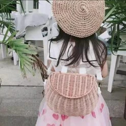 Fietsmand Rotan Mandje Mand Fiets Kinderen Rugzak Peuter Loopfiets Draagbaar Meisje Jongen Accessoires -Winkel Voor Fietsbenodigdheden 1200x1198 12