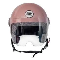 BHR 806 Kids | Roze | Kinderhelm Voor Scooter & Motor | Jongens En Meisjes | Maat M -Winkel Voor Fietsbenodigdheden 1200x1198 14