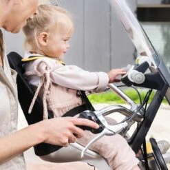 Duodeel Qibbel Toybar Met Grijze Handvatten - GRIJS -Winkel Voor Fietsbenodigdheden 1200x1198 29