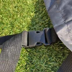 Luxe Bakfietshoes | 3-wieler | Waterdicht | Bakfiets Hoes | Geschikt Voor O.a. Babboe Curve/Big/Pro, Troy, Vogue, Terra, Cangoo | Geschikt Voor Met En Zonder Tent/huif -Winkel Voor Fietsbenodigdheden 1200x1198 9