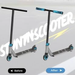 Suotu Stuntstep Handvatten - Grips - Universal - Ergonomic Mountain Step Grip Set - Handvatovertrek Voor Fietsgrepen -Winkel Voor Fietsbenodigdheden 1200x1200 1045