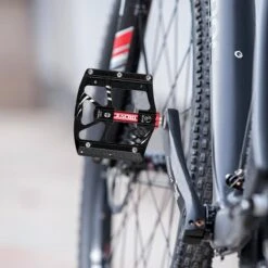 Zacro Mountainbike Pedalen - Aluminium Antislip Duurzame Fietspedalen - Ultrasterk Kleurrijk - CNC Gefreesd 3 Lager Anodiserende Fietspedalen - Voor BMX/MTB Racefiets 9/16" -Winkel Voor Fietsbenodigdheden 1200x1200 1081