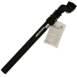 Zoom Zadelpen Verend 350 X 27,2 Mm Aluminium Zwar -Winkel Voor Fietsbenodigdheden 1200x1200 1110