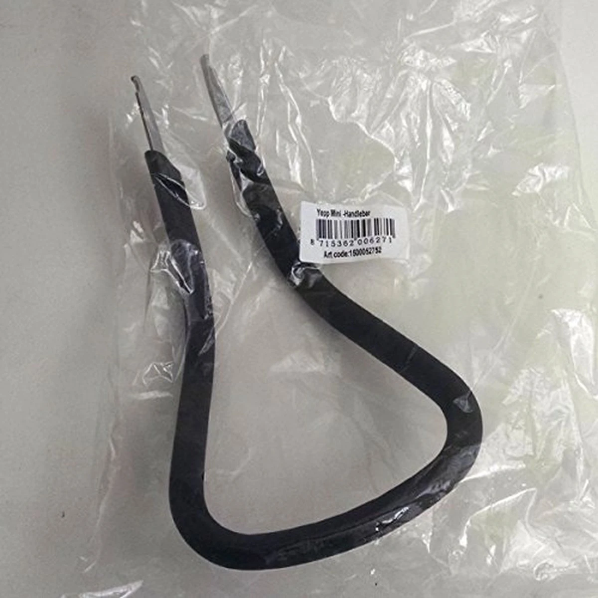 Yepp Mini Stuurbeugel 6 Yepp Mini Stuurbeugel - Afbeelding 4