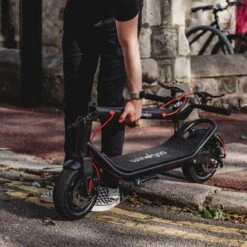 Windgoo M20 - Elektrische Step - E Scooter 350W - 10.4Ah Batterij - 10 Inch Luchtbanden -Winkel Voor Fietsbenodigdheden 1200x1200 1136