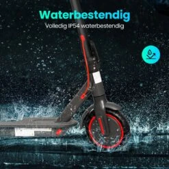 Stay-on M365 Go - Elektrische Step Voor Volwassenen & Kinderen - Snelheid 31 Km/u En 25/30 Km Actieradius - Met App & Nederlandse Handleiding! -Winkel Voor Fietsbenodigdheden 1200x1200 1145