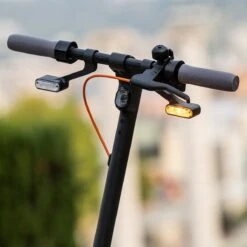 Ninebot By Segway KickScooter F40i - E-step - Actieradius: 40km - Snelheid: 25km/h - Officieel Benelux Model -Winkel Voor Fietsbenodigdheden 1200x1200 1159