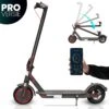 Stay-on Aovo M365 Pro | Elektrische Step | 350w |10.5ah! |31km/h! | Bereik 30/35km | Met APP & Nederlandse Handleiding! -Winkel Voor Fietsbenodigdheden 1200x1200 1160