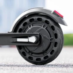 Comfort Inz X8 Pro - Elektrische Step Vouwbaar - E Scooter - 350W - Max 25km/u - Zwart -Winkel Voor Fietsbenodigdheden 1200x1200 1174