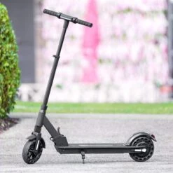 Comfort Inz X8 Pro - Elektrische Step Vouwbaar - E Scooter - 350W - Max 25km/u - Zwart -Winkel Voor Fietsbenodigdheden 1200x1200 1176