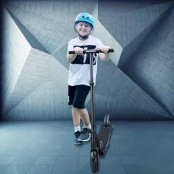 Comfort Inz X8 Pro - Elektrische Step Vouwbaar - E Scooter - 350W - Max 25km/u - Zwart -Winkel Voor Fietsbenodigdheden 1200x1200 1177