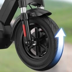 Elektrische Step RCB R10X – Electric Scooter – Opvouwbare E-step – 10 Inch - 11,4Ah – Max 25 Km/u – Max 130 Kg – Met App & Nederlandse Handleiding 28 Elektrische Step RCB R10X – Electric Scooter – Opvouwbare E-step – 10 Inch - 11,4Ah – Max 25 Km/u – Max 130 Kg – Met App & Nederlandse Handleiding -Winkel Voor Fietsbenodigdheden 1200x1200 1188