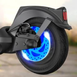 Elektrische Step RCB R10X – Electric Scooter – Opvouwbare E-step – 10 Inch - 11,4Ah – Max 25 Km/u – Max 130 Kg – Met App & Nederlandse Handleiding 29 Elektrische Step RCB R10X – Electric Scooter – Opvouwbare E-step – 10 Inch - 11,4Ah – Max 25 Km/u – Max 130 Kg – Met App & Nederlandse Handleiding -Winkel Voor Fietsbenodigdheden 1200x1200 1189