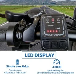 Myatu E-Bike 26-inch E-bike Voor Vrouwen En Mannen, Mountainbike Elektrische Fiets Met 36V 10.4AH Accu En Shimano 21 Versnellingen, 21 Versnellingen, Derailleur, 250 W -Winkel Voor Fietsbenodigdheden 1200x1200 119