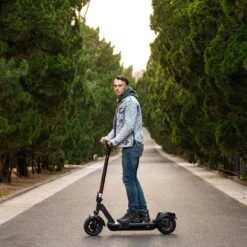 Elektrische Step RCB R10X – Electric Scooter – Opvouwbare E-step – 10 Inch - 11,4Ah – Max 25 Km/u – Max 130 Kg – Met App & Nederlandse Handleiding 30 Elektrische Step RCB R10X – Electric Scooter – Opvouwbare E-step – 10 Inch - 11,4Ah – Max 25 Km/u – Max 130 Kg – Met App & Nederlandse Handleiding -Winkel Voor Fietsbenodigdheden 1200x1200 1190