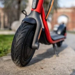 Ninebot By Segway KickScooter D28E - E-step - Actieradius: 28km - Snelheid: 25km/h - Officieel Benelux Model -Winkel Voor Fietsbenodigdheden 1200x1200 1218