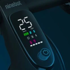 Ninebot By Segway KickScooter D28E - E-step - Actieradius: 28km - Snelheid: 25km/h - Officieel Benelux Model -Winkel Voor Fietsbenodigdheden 1200x1200 1220