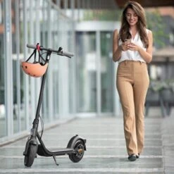 Ninebot By Segway KickScooter F25E - E-step - Actieradius: 25km - Snelheid: 25km/h - Officieel Benelux Model -Winkel Voor Fietsbenodigdheden 1200x1200 1241