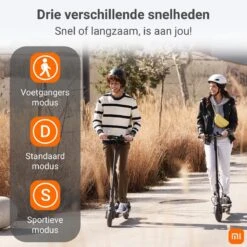 Elektrische Step Xiaomi Essential 5100 MAh 250W -Winkel Voor Fietsbenodigdheden 1200x1200 1246