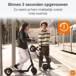 Elektrische Step Xiaomi Essential 5100 MAh 250W -Winkel Voor Fietsbenodigdheden 1200x1200 1247