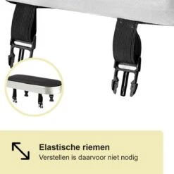 Lynnz® Bagagedrager Kussen - Fietskussen Achter - Bagagedragerkussen - Kussentje - Fiets Kussen -Winkel Voor Fietsbenodigdheden 1200x1200 1259