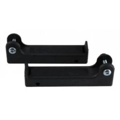 Gmg Yepp - Voetensteun Pvc - Zwart -Winkel Voor Fietsbenodigdheden 1200x1200 1262