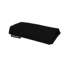 Setje: Bagagedrager-kussen + Rug-rolkussentje Incl Rugleuning Ohmiomine Kool Zwart 011 -Winkel Voor Fietsbenodigdheden 1200x1200 1268