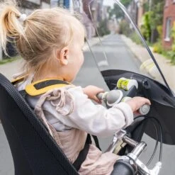 Duodeel Qibbel Toybar Met Grijze Handvatten - GRIJS -Winkel Voor Fietsbenodigdheden 1200x1200 1281