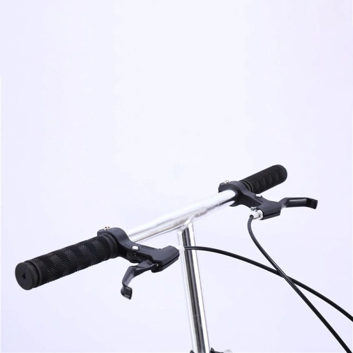 CityGo 14-inch Vouwfiets Voor Volwassenen 4 CityGo 14-inch Vouwfiets Voor Volwassenen - Afbeelding 2