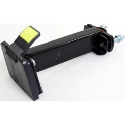 Basil BasEasy Stemholder Stuurpenhouder - Zwart 13 Basil BasEasy Stemholder Stuurpenhouder - Zwart -Winkel Voor Fietsbenodigdheden 1200x1200 162