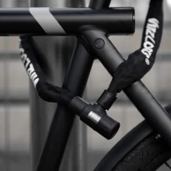 VINZ Ventoux Fietsslot / Kettingslot – 200 Cm -Winkel Voor Fietsbenodigdheden 1200x1200 163