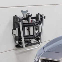 Crius Wandhouder Voor Fietsendrager - Inclusief Bevestigingsmateriaal - Muurbeugel -Winkel Voor Fietsbenodigdheden 1200x1200 168