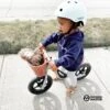 OutdoorMaster Helm Voor Kinderen – Fietselm Kinderen – SkateHelm Kindren – Sporthelm – Jongens – Meisjes – Wit – Maat M (52-56) -Winkel Voor Fietsbenodigdheden 1200x1200 178