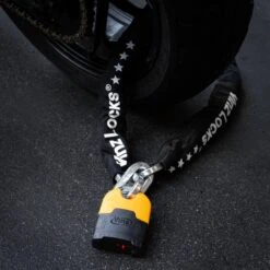 VINZ Makalu Motorslot / Kettingslot / Scooterslot ART 4 Gecertificeerd - 180 Cm Ketting - Dikte Schakels: 10,5mm -Winkel Voor Fietsbenodigdheden 1200x1200 205