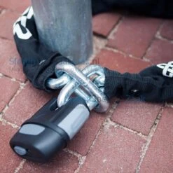 SXP Kettingslot ART 5 - 120cm -Winkel Voor Fietsbenodigdheden 1200x1200 216