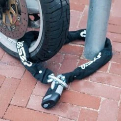 SXP Kettingslot ART 5 - 120cm -Winkel Voor Fietsbenodigdheden 1200x1200 217