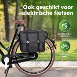Ekostar® Online Shopping - Fietstassen Dubbel - Waterafstotend - Fietstas - 46 Liter - Fietstassen Elektrische Fietsen -Winkel Voor Fietsbenodigdheden 1200x1200 241