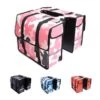 Ekostar® Online Shopping - Fietstassen Dubbel - Waterdicht - Fietstas - 46 Liter – Camouflage Roze – Fietstassen Elektrische Fietsen -Winkel Voor Fietsbenodigdheden 1200x1200 243