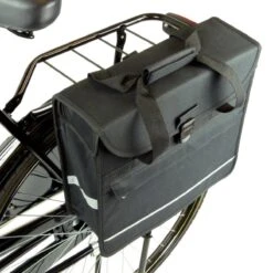 Dresco - Enkele Fietstas - Nylon - Zwart 7 Dresco - Enkele Fietstas - Nylon - Zwart -Winkel Voor Fietsbenodigdheden 1200x1200 264