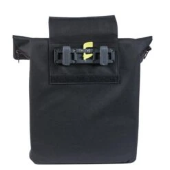 Basil City Fietsshopper - Enkele Fietstas - 16 Liter - Zwart -Winkel Voor Fietsbenodigdheden 1200x1200 275