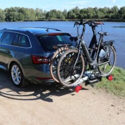 Twinny Load Fietsendrager - E-carrier - Ultra 2 - Draagkracht 56 Kg - Zwart -Winkel Voor Fietsbenodigdheden 1200x1200 289