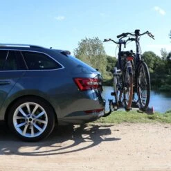 Twinny Load Fietsendrager - E-carrier - Ultra 2 - Draagkracht 56 Kg - Zwart -Winkel Voor Fietsbenodigdheden 1200x1200 290