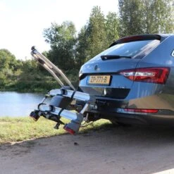 Twinny Load Fietsendrager - E-carrier - Ultra 2 - Draagkracht 56 Kg - Zwart -Winkel Voor Fietsbenodigdheden 1200x1200 292