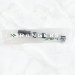 Orange85 Handpomp - Fietspomp - 25 Cm - Zwart - Zilver -Winkel Voor Fietsbenodigdheden 1200x1200 314