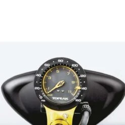 Topeak Vloerpomp JoeBlow Sport III - 15700159 11 Topeak Vloerpomp JoeBlow Sport III - 15700159 -Winkel Voor Fietsbenodigdheden 1200x1200 319