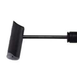 BBB Cycling WindWave Minipomp - Fietspomp - Pomp Fiets Mini - 7 Bar - Zwart - 25 Cm - BMP-54 -Winkel Voor Fietsbenodigdheden 1200x1200 335