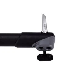 BBB Cycling WindWave Minipomp - Fietspomp - Pomp Fiets Mini - 7 Bar - Zwart - 25 Cm - BMP-54 -Winkel Voor Fietsbenodigdheden 1200x1200 336