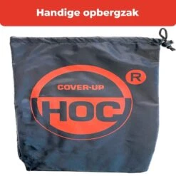 CUHOC Driewielfiets Hoes / Tandem Hoes 240 - Fietshoes Waterdicht - Fietshoes Redlabel -Winkel Voor Fietsbenodigdheden 1200x1200 346
