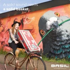Basil Robin Fietsmand - Voor - Inclusief Bevestigingsmateriaal - Zwart 9 Basil Robin Fietsmand - Voor - Inclusief Bevestigingsmateriaal - Zwart -Winkel Voor Fietsbenodigdheden 1200x1200 429